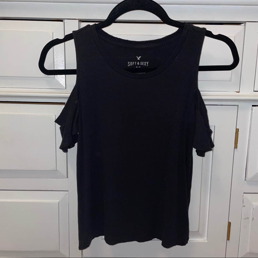 American Eagle tank